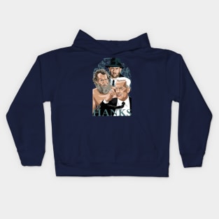 Charismatic HANKS Kids Hoodie